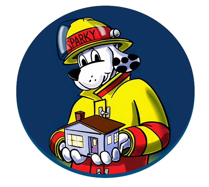 Why Is The Dalmatian Called The Firehouse Dog